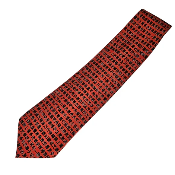 KAILONG TIE - Picture 2 of 9